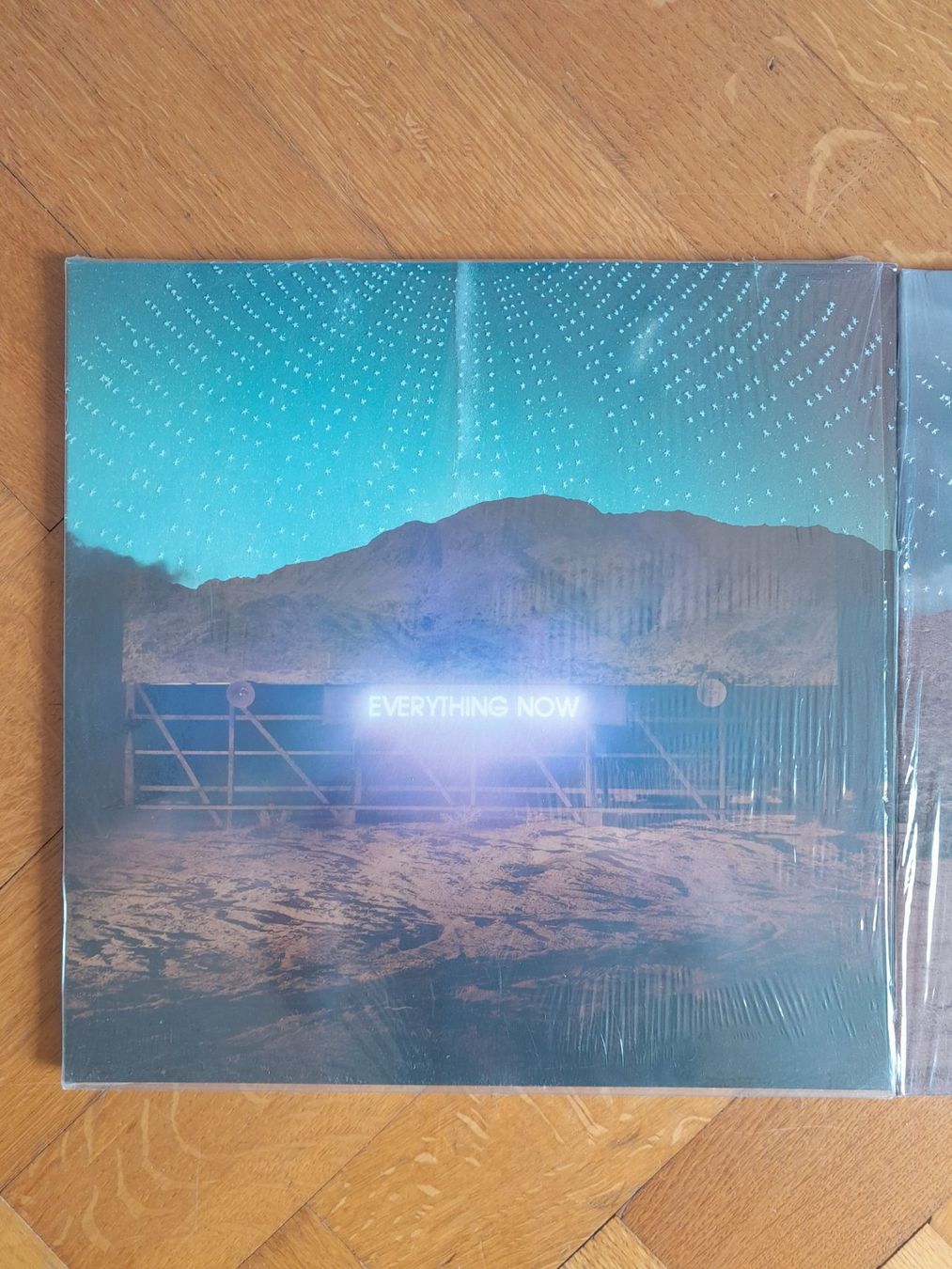 Dischi in vinile: 2x LP Set - Arcade Fire – Usato da Lausanne venduto da jyle1018 1