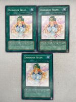 Yu-Gi-Oh! Doriados Segen TLM-DE043 Deutsch Common 1× 1. Aufl