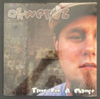 OKWERDZ - TIME FOR A CHANGE