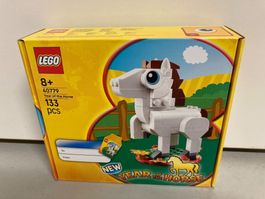 Lego 40779 Year of the horse (GWP) - Neu & OVP