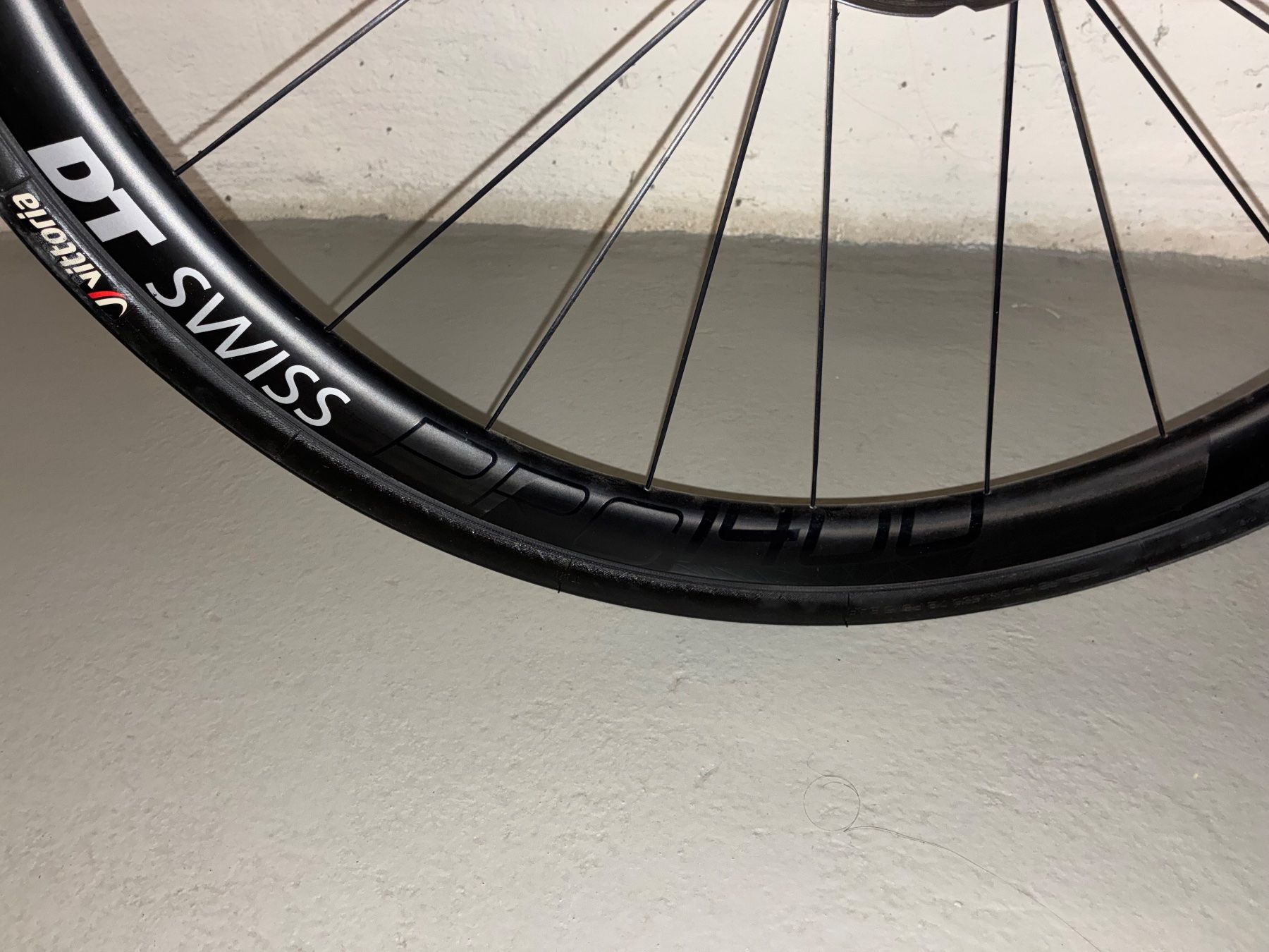 Specialized Biciclette: SWORKS Specialized Tarmac SL6 Di2 – Usato da Interlaken venduto da Andri2000I 1