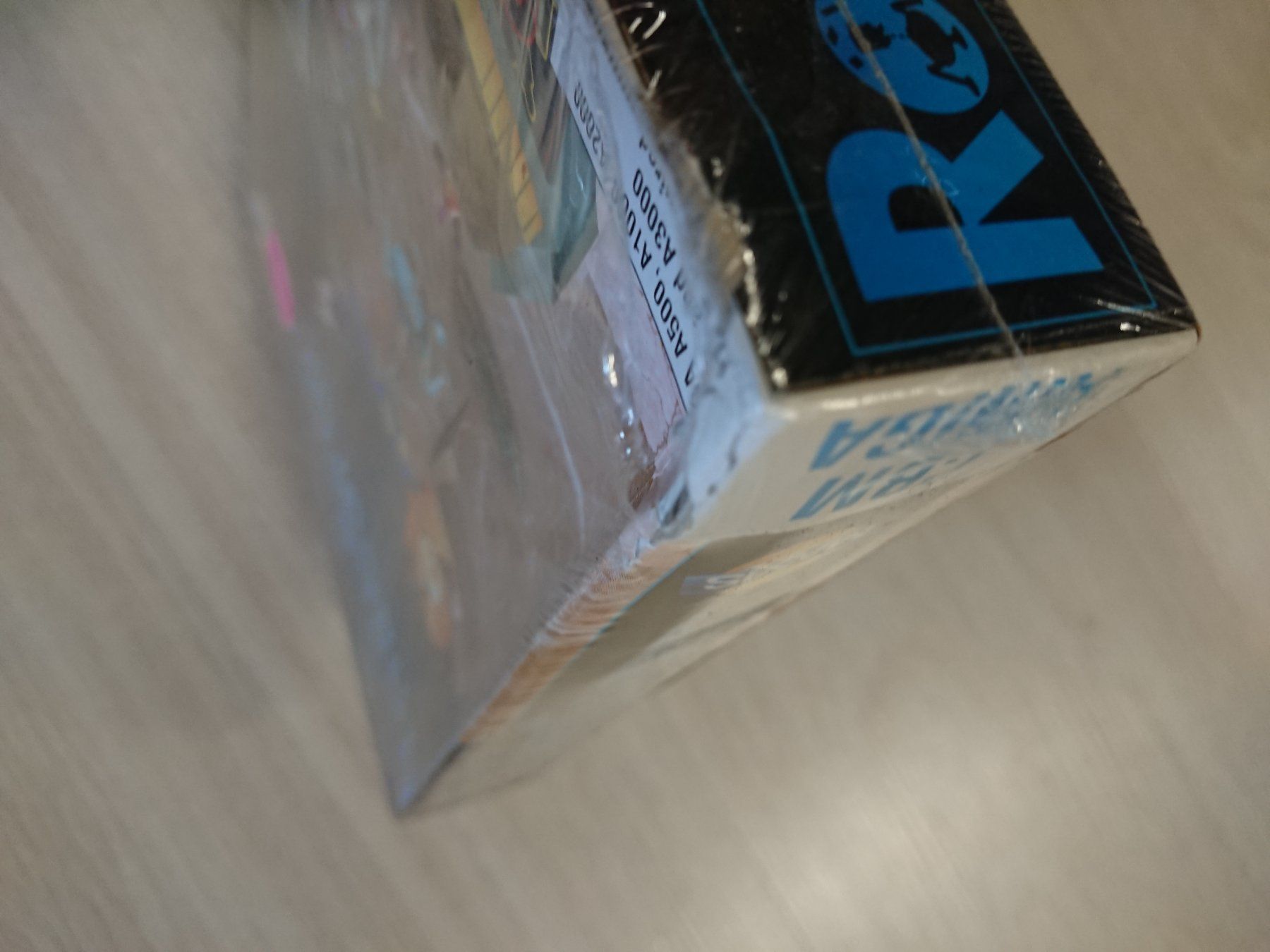 Jeux: Robosport Amiga A500 1000 2000 NOS – Neuf (Voir description) à Farvagny-le-Grand par LaCaverne 4