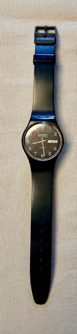 Swatch Orologi: Swatch Uhren 6 Stk. – Nuovo (secondo la descrizione) da Zollikon venduto da Catador 1
