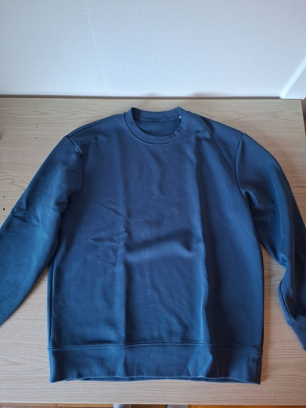 Maglioni & Felpe: Baumwollpullover, guter Zustand – Usato da Eglisau venduto da CaesarAugustus 1