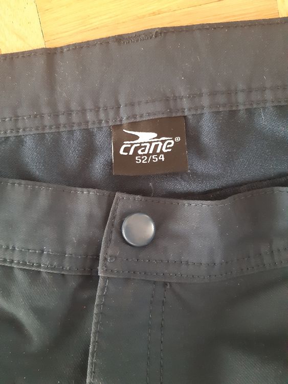 Pantaloni: Männerhosen – Usato da Aarau venduto da crissta 1