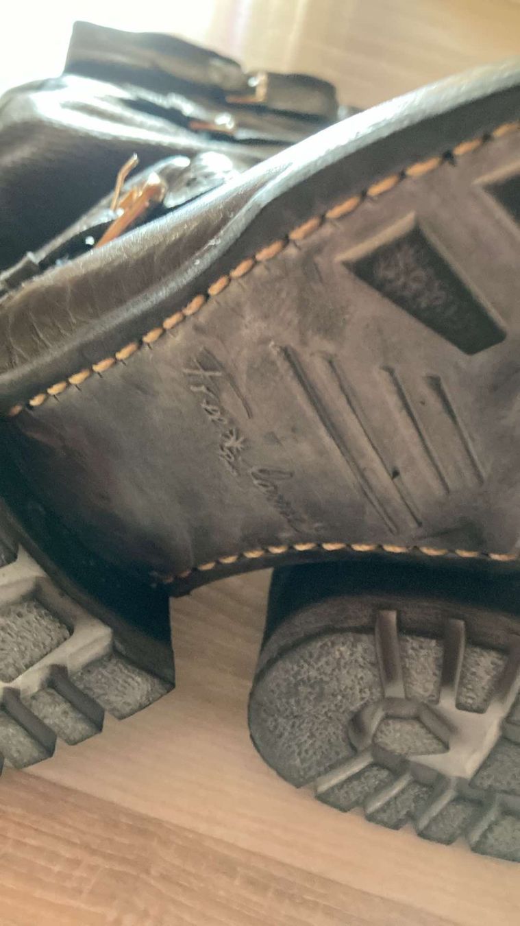 Scarpe da donna: Cuissardes pointure 39 Free Lance – Usato da grimisuat venduto da nibasa 3