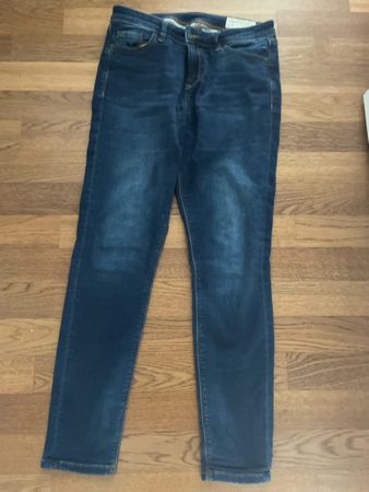 Esprit Hose Gr.28/30 skinny