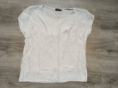 Blusenshirt L