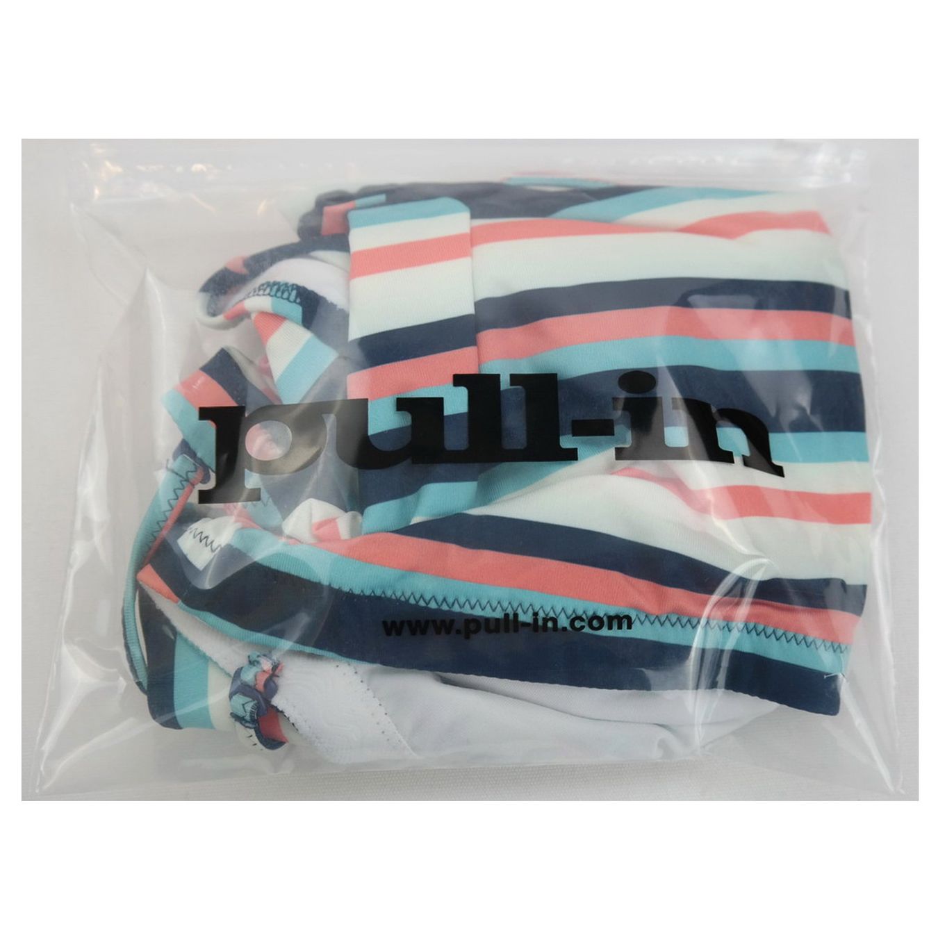 Costumi da bagno & Bikini: PULL-IN Damen Badeanzug Badekleid Lycra/rosa,Türkis/Gr.M – Nuovo e nell'imballaggio originale da Wohlenschwil venduto da EddieS-Outlet 6