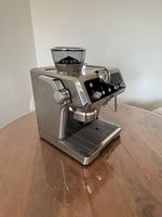 KAFFEEMASCHINE KOLBEN