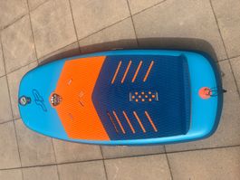 P Australia WingAir SE 5'4" × 27.5" - Aufblasbares Wingboard