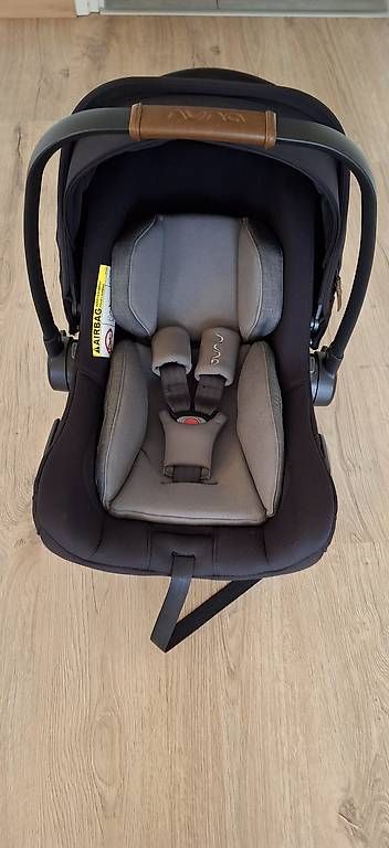 Nuna Sièges auto: Ovetto nuna pipa next i-size – D'occasion à S. Vittore par fra_6z6b 1