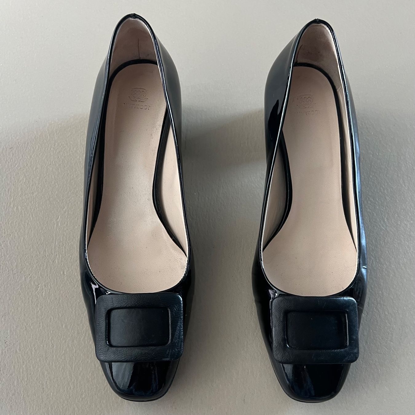 Navyboot Scarpe da donna: NAVYBOOT Pumps 🖤 – Usato da Zürich venduto da ClosetQueen 3