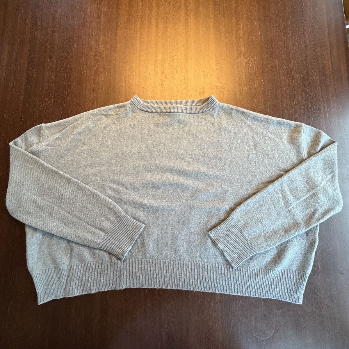 Maglioni & Felpe: NODO KASCHMIRPULLOVER S – Nuovo (secondo la descrizione) da Uetikon am see venduto da seller.2020