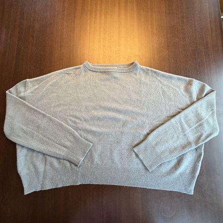 NODO KASCHMIRPULLOVER S