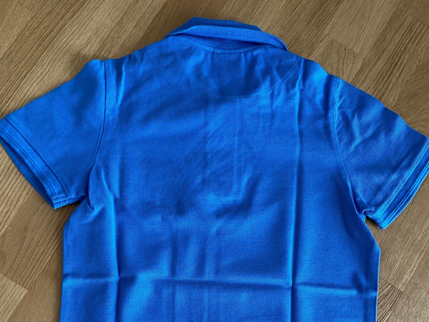 Polo-Shirts: Damen-Polo-Shirt Grösse S – Neu (gemäss Beschreibung) aus Frauenkappelen von HDPerle 6