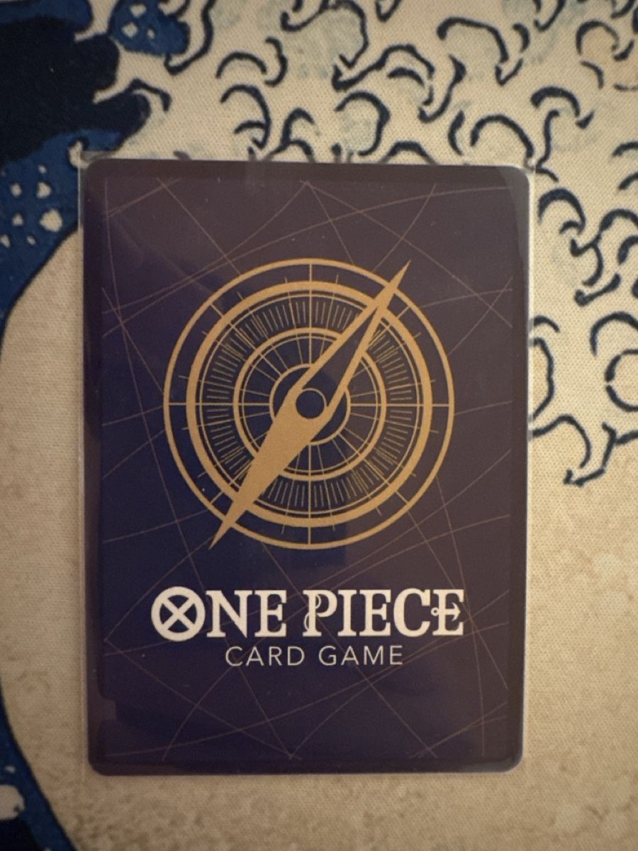 Bandai Carte collezionabili: OP15-060 Enel SR AA ENG – Nuovo (secondo la descrizione) da Ittigen venduto da PeakBonker00 1