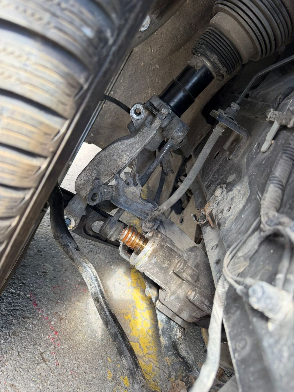 Land Rover Automobili: Land-Rover Range RoverS V8 – Difettoso da Niederuzwil venduto da Vidovic02 4