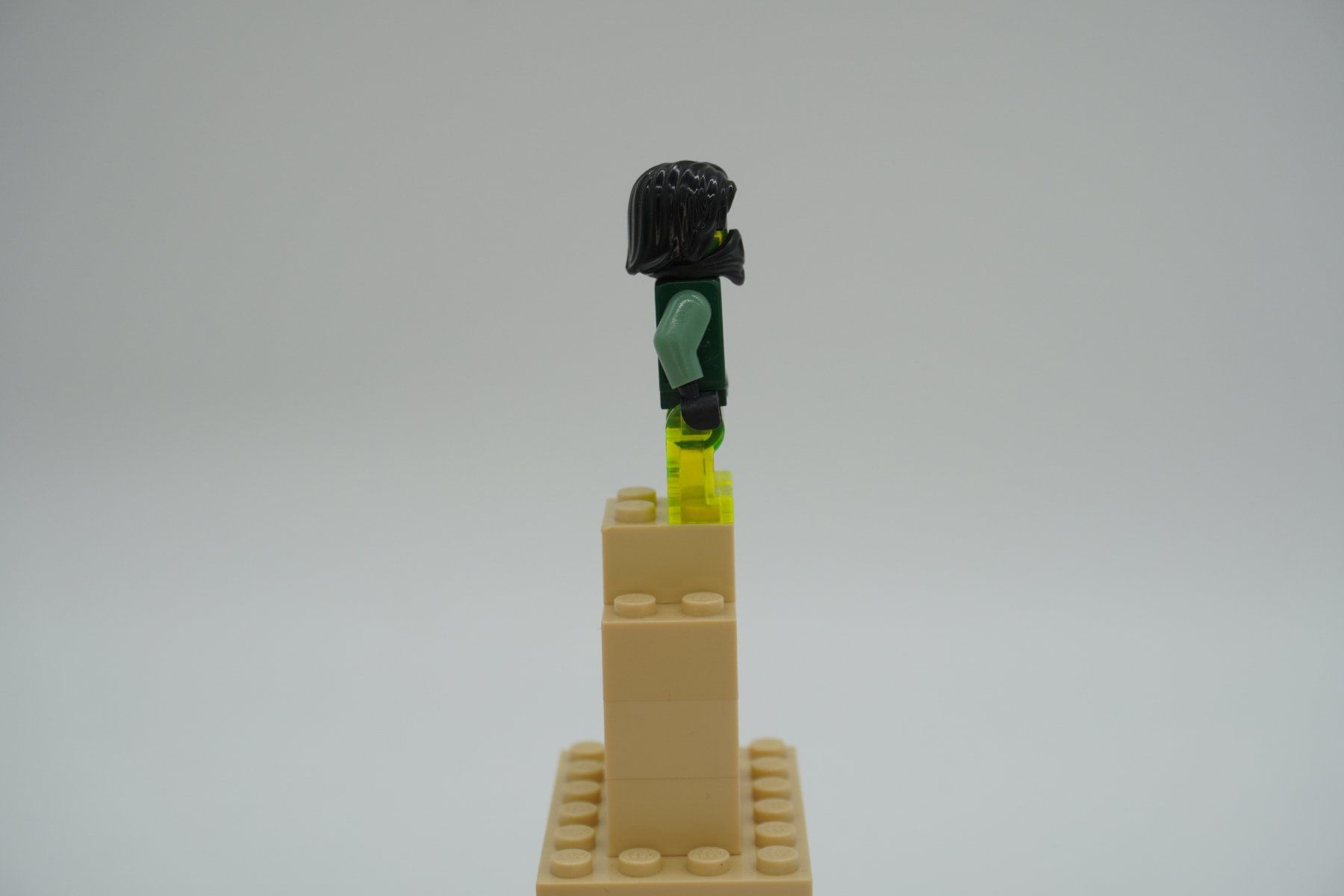 Lego Giocattoli: Lego Ninjago Morro - njo0158 – Usato da Zürich venduto da PWGrZ 3