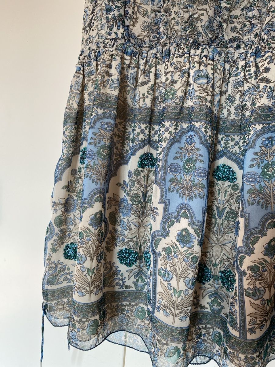 Zadig & Voltaire Kleider: Zadig et Voltaire Robe – Neu (gemäss Beschreibung) aus Lonay von Ikoko 1