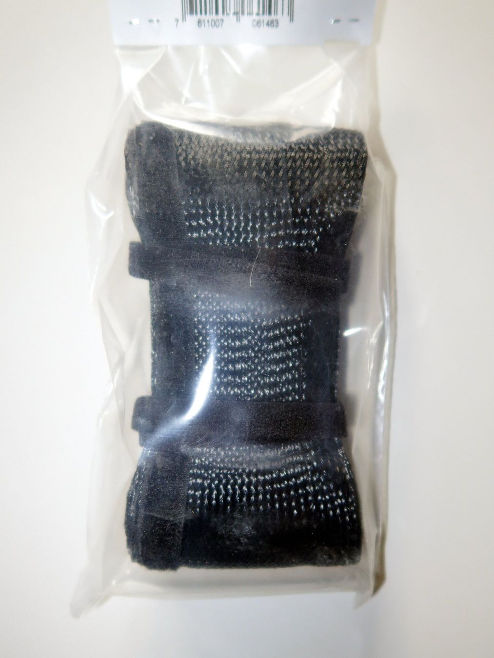 Nastri decorativi: Steffen Flexwrap Umschliessungsband 1.8m, schwarz – Nuovo e nell'imballaggio originale da Hombrechtikon venduto da Bluecoral 1
