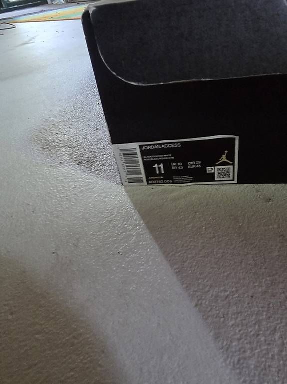 Scarpe da uomo: Jordan gr 45 neu – Usato da Rheinfelden venduto da dom_rsc6 2