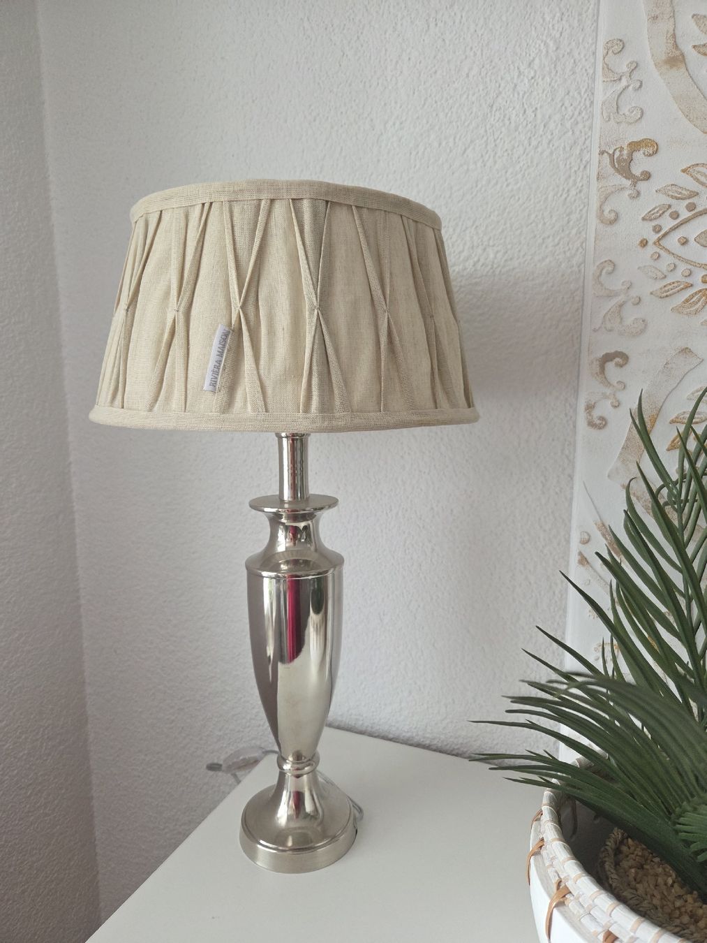 Riviera Maison Lampade: Riviera maison Lampe  – Nuovo (secondo la descrizione) da Arni AG venduto da Lori73