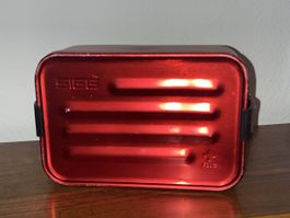 Sigg + Essensbox 