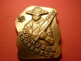  WOLHUSEN 2004 SILBER