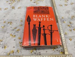 Buch.    Blank-Waffen