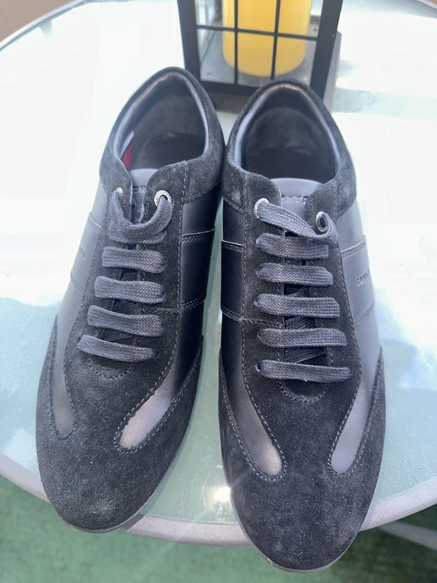 Tommy Hilfiger Herrenschuhe: Herren Tommy Hilfiger 👟 – Neu (gemäss Beschreibung) aus Jona von nik_bdd9 2