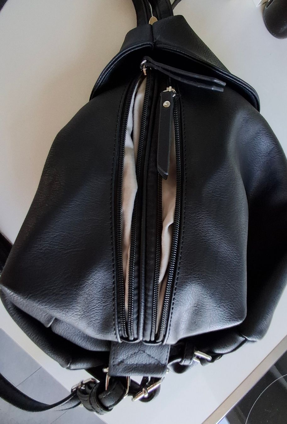Sacs à dos: Kleine Tasche/Rucksack – Neuf (Voir description) à Buchs AG par andreaps 1