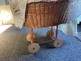 Puppenstubenwagen