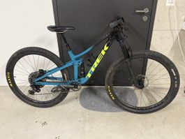Trek Top Fuel 9.8 grösse S guter Zustand