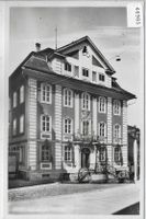 Bischofszell - Rathaus