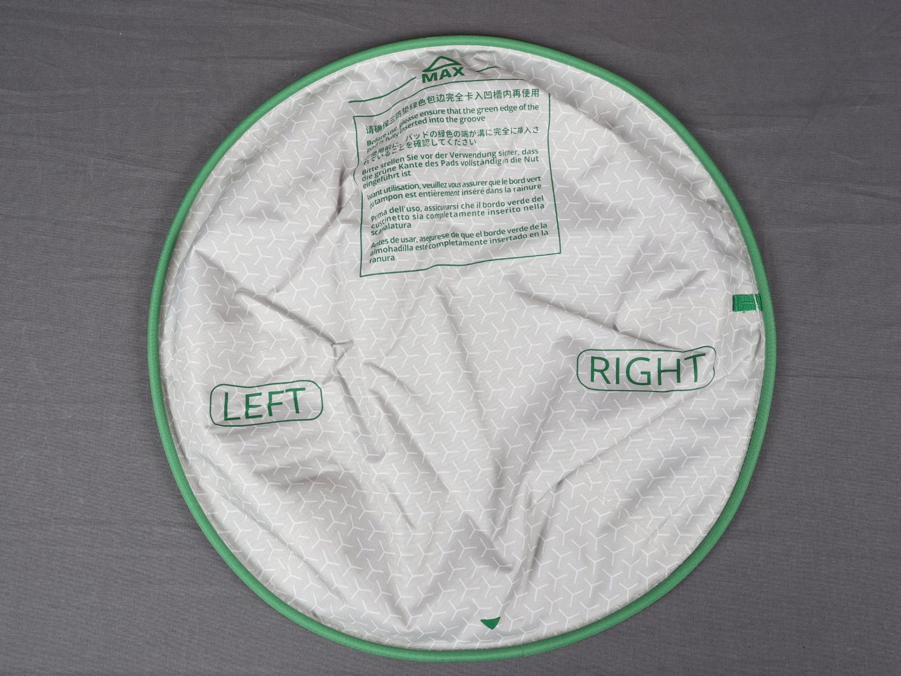 Petkit Liege- & Schlafplätze: PETKIT High Performance Cat Litter Pad Max – Neu (gemäss Beschreibung) aus Steinen von Restwert_Steinen 4