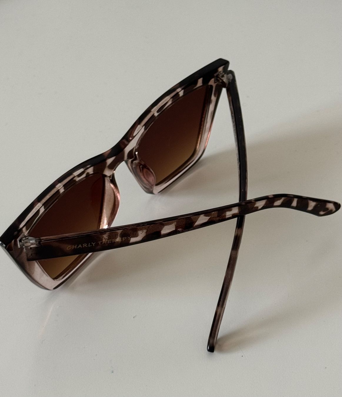 Occhiali & Lenti: Sonnenbrille – Nuovo (secondo la descrizione) da Bern venduto da anja.zurbuchen 1