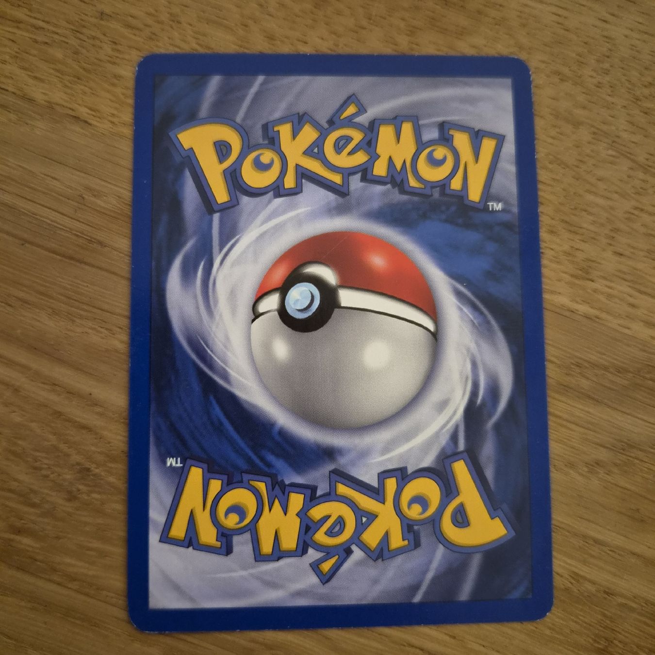 Pokémon Carte collezionabili: Deoxys – Usato da Scherz venduto da gui_6q7l 2
