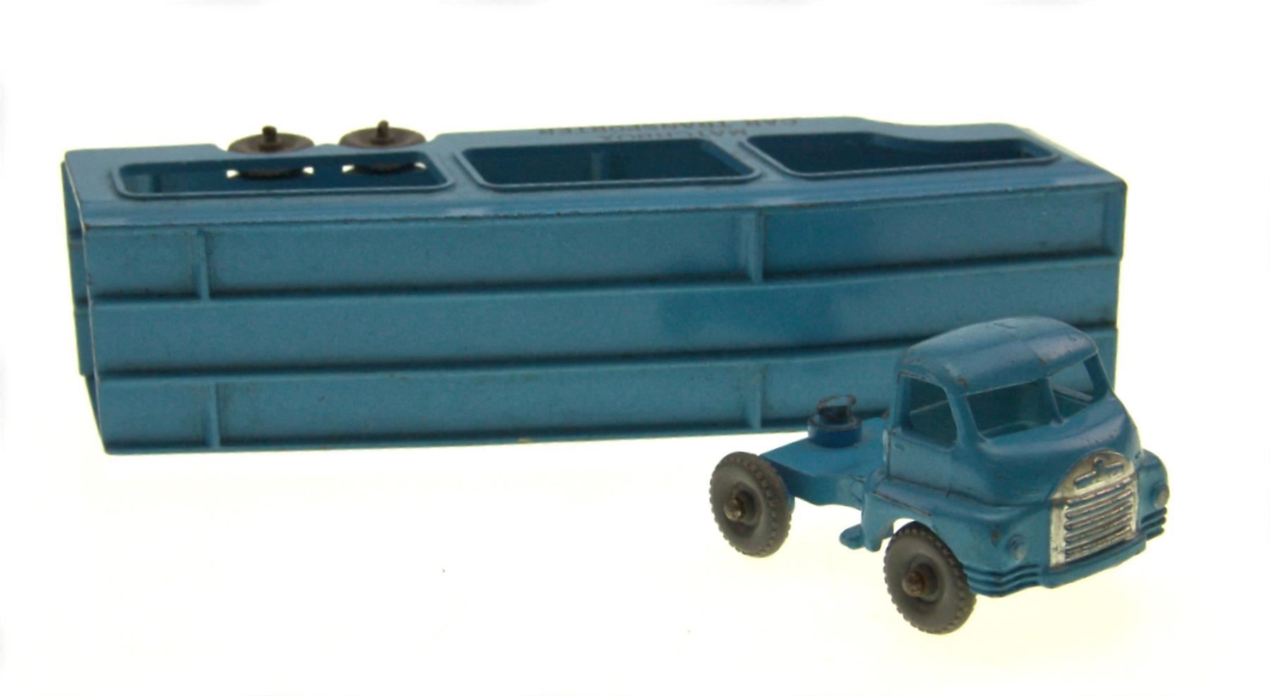 Lesney Modellautos: Transporter Made in England by Lesney – Gebraucht aus Langenthal von TolleGeschenke2026 4