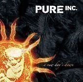 Pure inc. - A new...