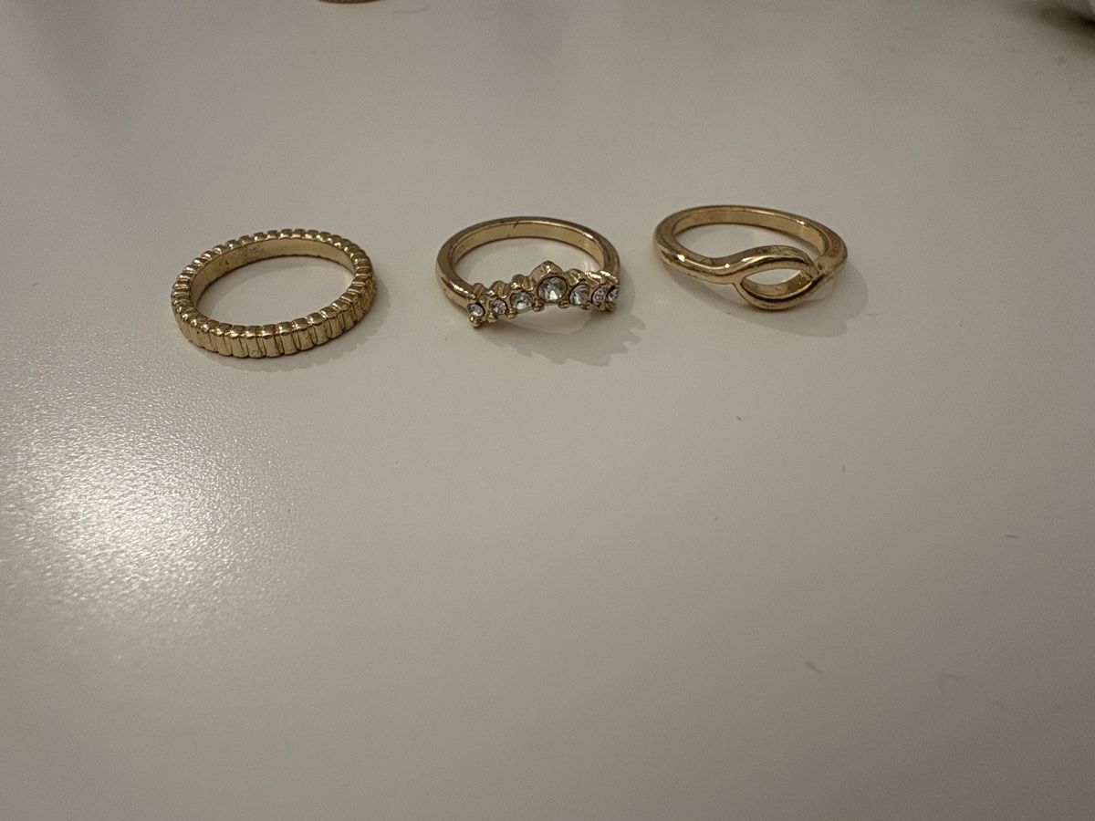 Anelli: Ringe – Usato da Schüpfen venduto da ani_gj8r