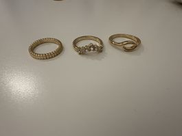 Ringe