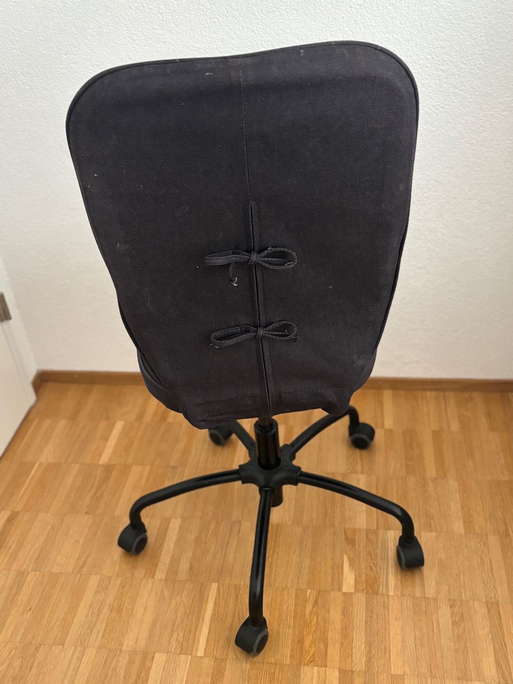 Scrivanie: Schreibtischstuhl, – Usato da Aarau venduto da son_yns7 1