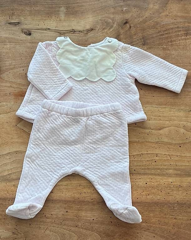 Lotti & Set di vestiti: Lotto Jacadi 6 mesi – Usato da Bigorio venduto da Rubyrudy 1