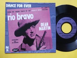 Dean Martin – Rio Bravo