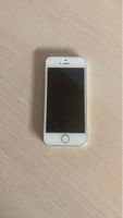 Apple iPhone 5S White 16GB - Great Condition for Autumn