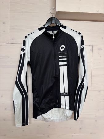 Maillot Assos LS.Mille manches longues – taille M