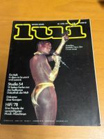 Lui Magazin Nr. 4 April 1978 - Deutsche Ausgabe