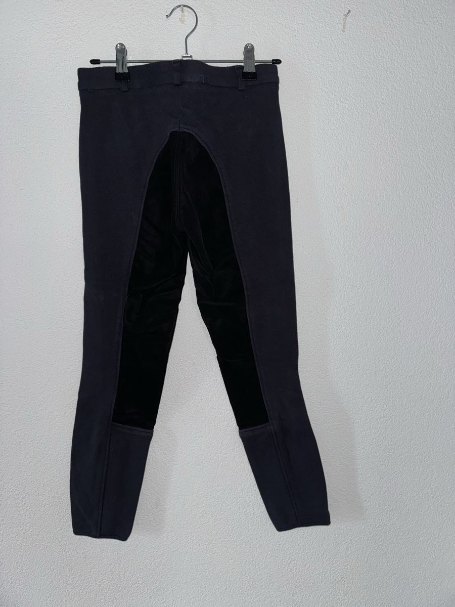Pantaloni: Kinder Reithosen Gr. 164 – Usato da Wangen an der Aare venduto da Chrisimi 1