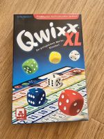 Qwixx XL Würfelspiel NSV komplett in gutem Zustand